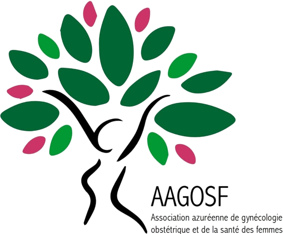 AAGOSF - Association Azuréenne de Gynécologie Obstétrique et de la Santé des Femmes