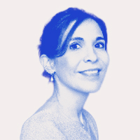 Audrey PIvano - Intervenante Gynécolloque