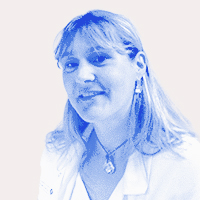 Christelle Vauloup - Intervenante Gynécolloque