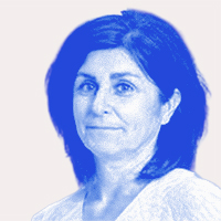 Florence Bretelle - Intervenante Gynécolloque