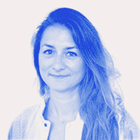 Julie Blanc - Intervenante Gynécolloque