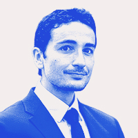 Pierre-Alexis Gauci - Intervenant Gynécolloque