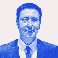 Hervé Cael - Intervenant Gynécolloque